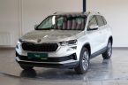 Škoda Karoq - fotka číslo 0