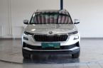 Škoda Karoq - fotka číslo 3