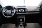 Škoda Karoq - fotka číslo 4