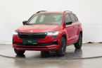 Škoda Karoq - fotka číslo 0