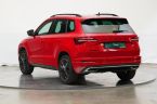 Škoda Karoq - fotka číslo 2