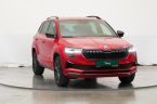 Škoda Karoq - fotka číslo 3