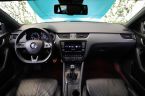 Škoda Octavia - fotka číslo 4