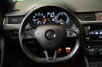 Škoda Octavia - fotka číslo 17