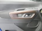 Peugeot Rifter - fotka číslo 11