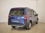Peugeot Rifter - fotka číslo 1