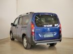 Peugeot Rifter - fotka číslo 6