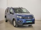 Peugeot Rifter - fotka číslo 7