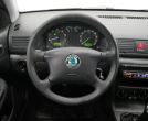 Škoda Octavia - fotka číslo 14