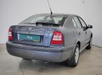 Škoda Octavia - fotka číslo 1