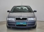 Škoda Octavia - fotka číslo 3