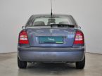 Škoda Octavia - fotka číslo 5