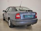 Škoda Octavia - fotka číslo 6