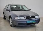 Škoda Octavia - fotka číslo 7