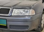 Škoda Octavia - fotka číslo 8