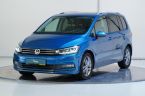 Volkswagen Touran - fotka číslo 0