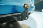 Volkswagen Touran - fotka číslo 10