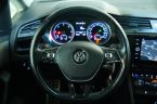 Volkswagen Touran - fotka číslo 18
