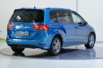 Volkswagen Touran - fotka číslo 1