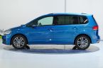 Volkswagen Touran - fotka číslo 2