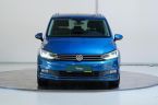 Volkswagen Touran - fotka číslo 3