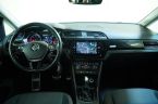 Volkswagen Touran - fotka číslo 4