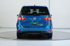 Volkswagen Touran - fotka číslo 5