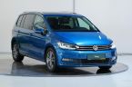 Volkswagen Touran - fotka číslo 7