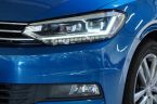 Volkswagen Touran - fotka číslo 8