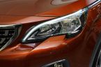 Peugeot 3008 - fotka číslo 8