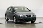 Seat Leon - fotka číslo 7