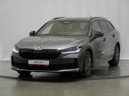 Škoda Superb - fotka číslo 0
