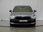 Škoda Superb - fotka číslo 3