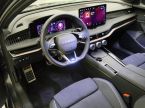 Škoda Superb - fotka číslo 4