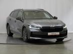 Škoda Superb - fotka číslo 7