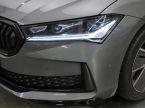 Škoda Superb - fotka číslo 8