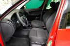 Škoda Roomster - fotka číslo 10