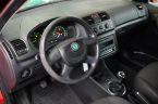 Škoda Roomster - fotka číslo 13