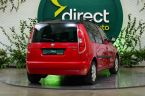 Škoda Roomster - fotka číslo 1