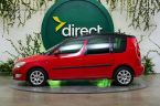 Škoda Roomster - fotka číslo 2