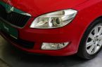 Škoda Roomster - fotka číslo 8