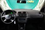 Škoda Roomster - fotka číslo 4