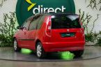 Škoda Roomster - fotka číslo 6