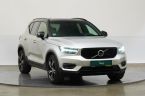 Volvo XC40 - fotka číslo 2