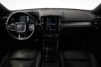 Volvo XC40 - fotka číslo 4