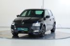 Škoda Fabia - fotka číslo 0