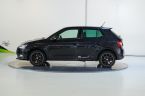 Škoda Fabia - fotka číslo 2