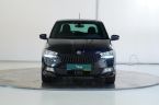 Škoda Fabia - fotka číslo 3