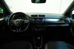 Škoda Fabia - fotka číslo 4