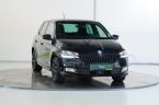 Škoda Fabia - fotka číslo 7
